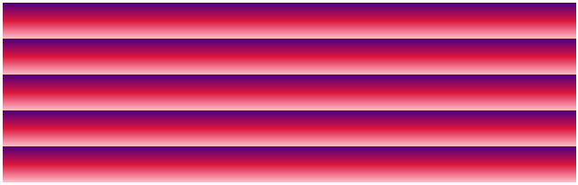 Gradient - color linear transformation in CSS Picture 11