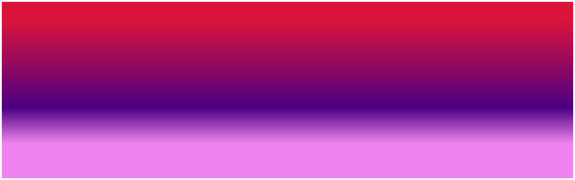 Gradient - color linear transformation in CSS Picture 8