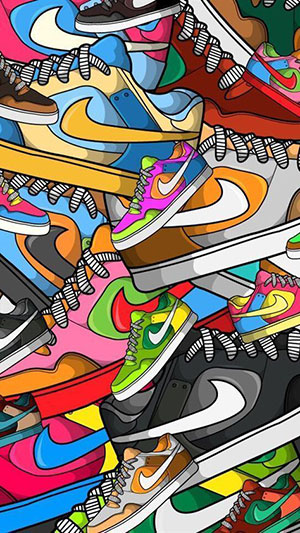 Graffiti wallpapers, beautiful graffiti wallpapers for phones