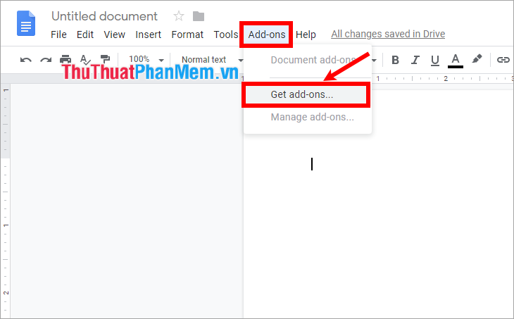 Great add-ons for Google Docs Picture 10