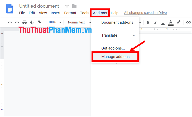 Great add-ons for Google Docs Picture 15