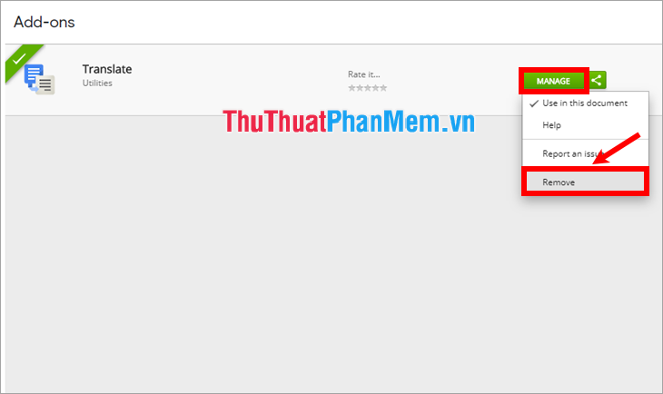 Great add-ons for Google Docs Picture 16