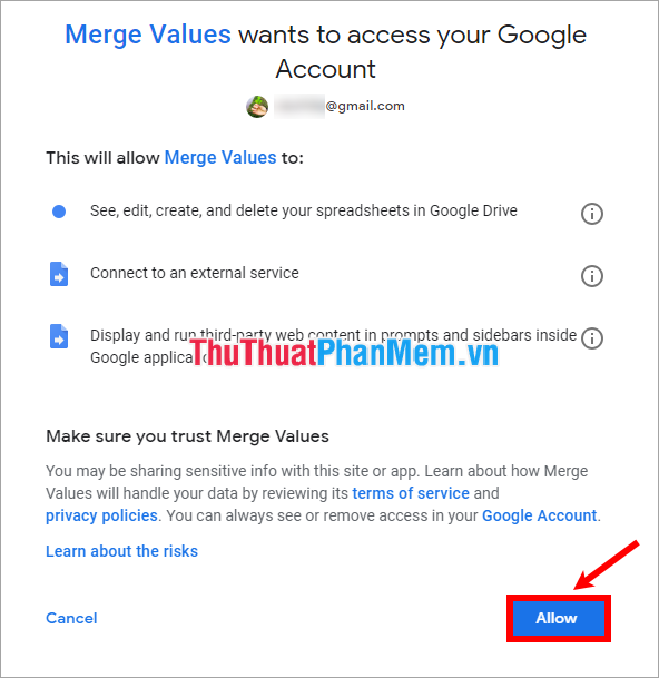 Great add-ons for Google Sheet Picture 14