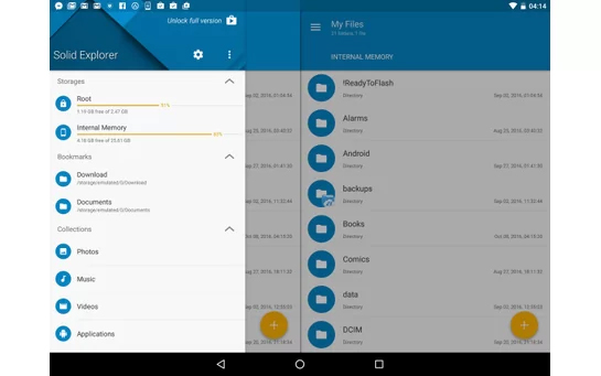 Great apps only available on Android Picture 1