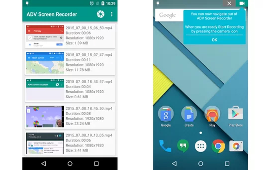 Great apps only available on Android Picture 2