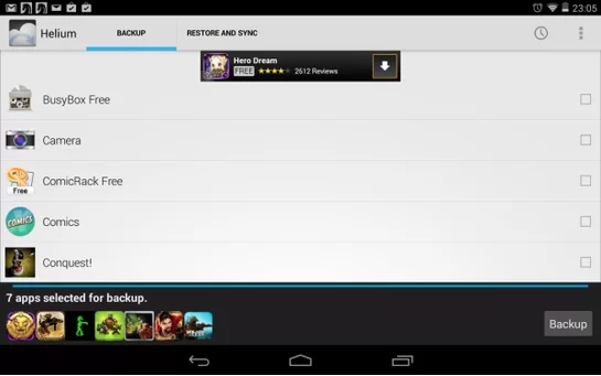 Great apps only available on Android Picture 5