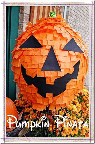 Great Halloween games to organize for your baby Picture 15