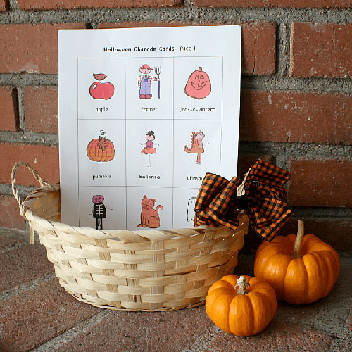 Great Halloween games to organize for your baby Picture 16