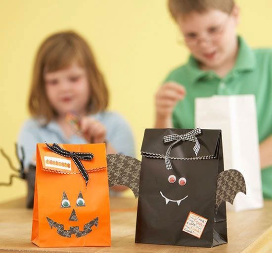 Great Halloween games to organize for your baby Picture 17
