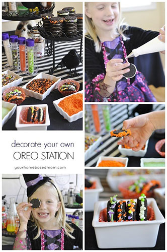 Great Halloween games to organize for your baby Picture 18