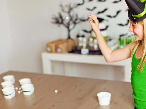 Great Halloween games to organize for your baby Picture 5