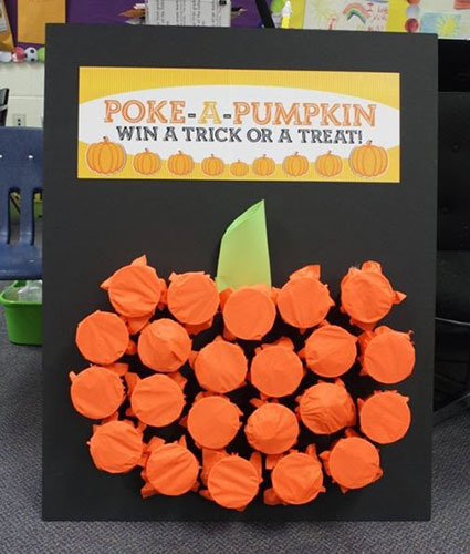 Great Halloween games to organize for your baby Picture 7