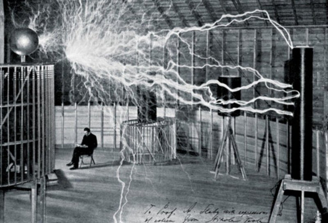 Great 'lost' inventions can change the world Picture 1