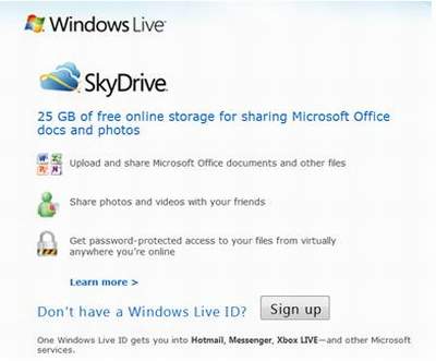 Great presentation in PowerPoint 2010 Picture 3