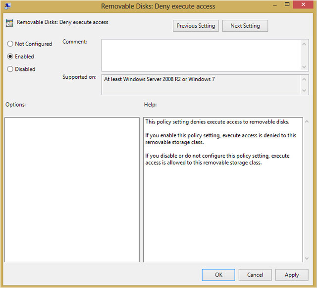 'Great technique' Autorun virus removal by hand Picture 12