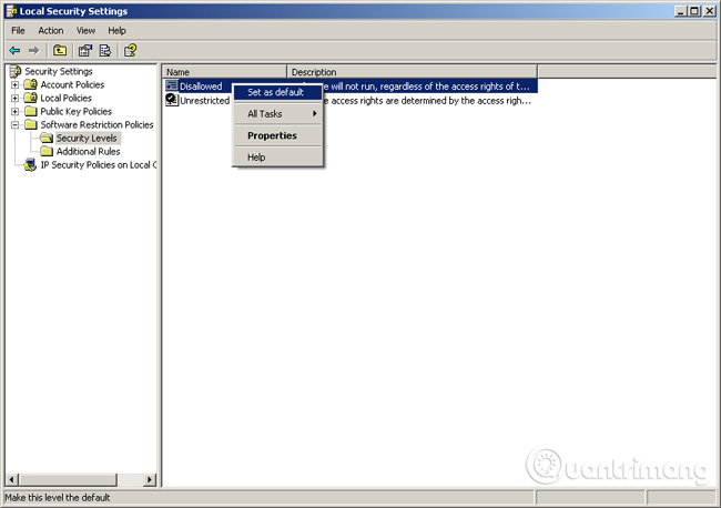 'Great technique' Autorun virus removal by hand Picture 6