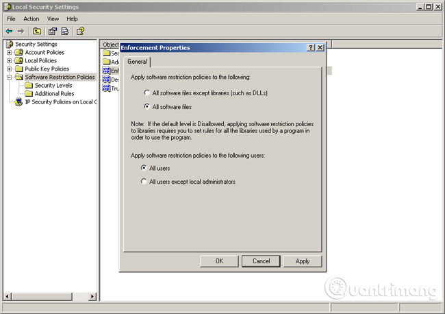 'Great technique' Autorun virus removal by hand Picture 7