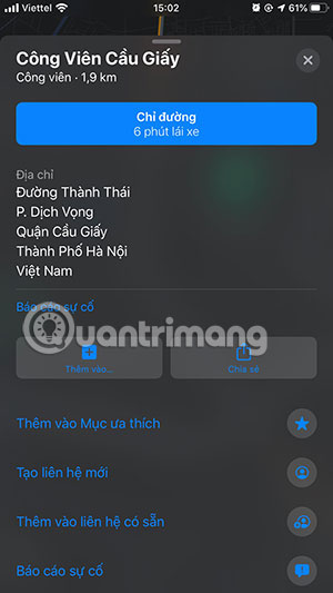 Great tips on iOS 13 you may not know Picture 9