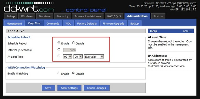 'Great' to speed up Wifi to Wireless Router Picture 2