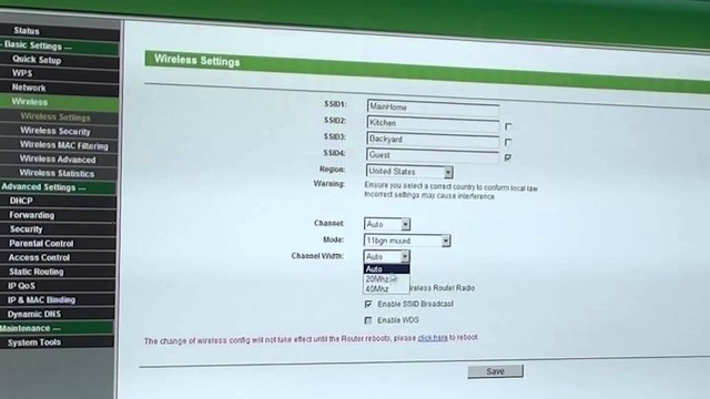 'Great' to speed up Wifi to Wireless Router Picture 5