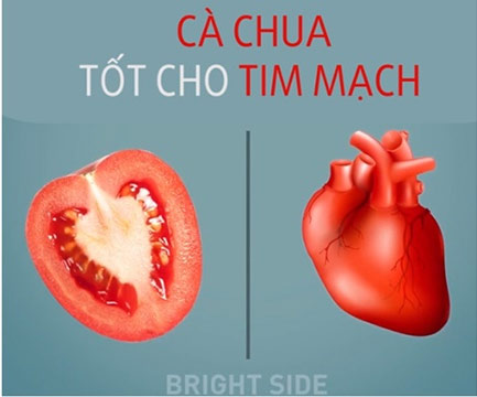 Great use of tomatoes with health and beauty Picture 2