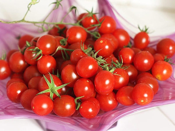 Great use of tomatoes with health and beauty Picture 7