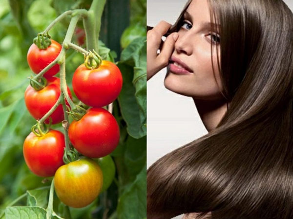 Great use of tomatoes with health and beauty Picture 9