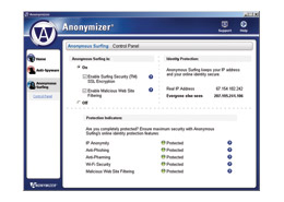 Great way to be safe when using Wi-Fi Picture 4
