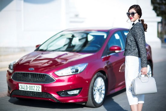 Great way to drive cars safely for women Picture 6