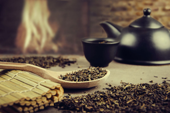 Green tea and coffee, which is better? Picture 3