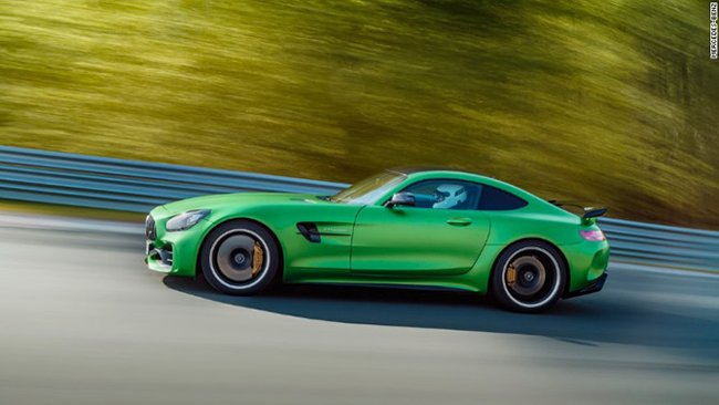 Greenery - The main color of green color of 2017 Picture 5