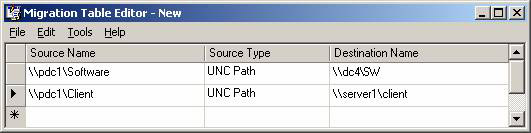 Group Policy special security settings Picture 3