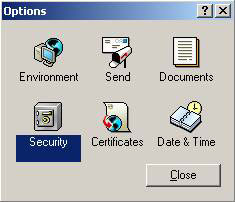 GroupWise to Exchange 2007 - Interoperability and transformation (Part 6) Picture 7