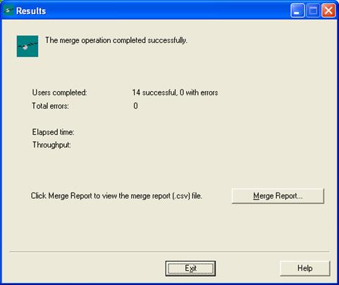 GroupWise to Exchange 2007 - Interoperability and transformation (Part 8) Picture 14