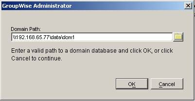 GroupWise to Exchange 2007 - Part 2: Ability to collaborate and convert Picture 13
