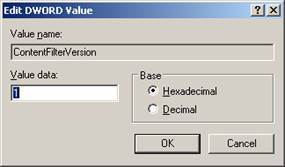 GroupWise to Exchange 2007 - Part 2: Ability to collaborate and convert Picture 5