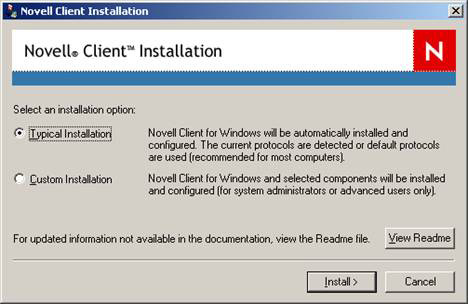 GroupWise to Exchange 2007 - Part 2: Ability to collaborate and convert Picture 7