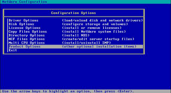 GroupWise to Exchange 2007 - Part 2: Ability to collaborate and convert Picture 9