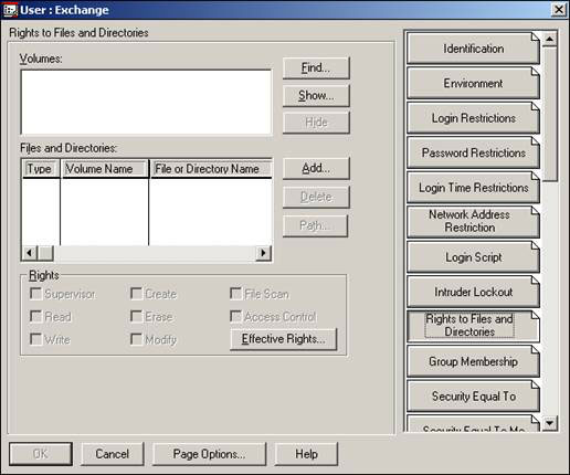 GroupWise to Exchange 2007 - Part 3: Ability to collaborate and convert Picture 15