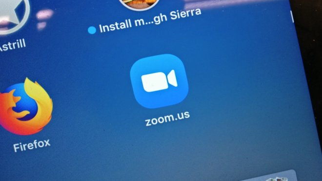 Growth is booming, reaching $ 38 billion but Zoom is facing security and privacy concerns Picture 3