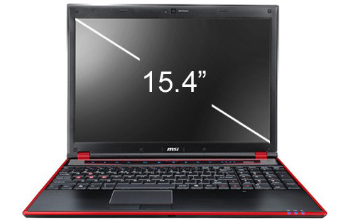 GT640 - Laptop playing games using Windows 7 Picture 2
