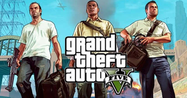 GTA V is free for the first time on the Epic Store, starting at 9pm tonight Picture 1