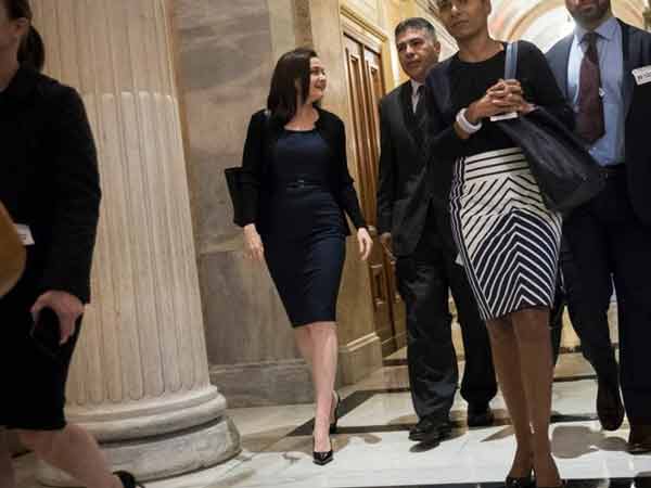 Gu surprising fashion of technology billionaires Picture 4