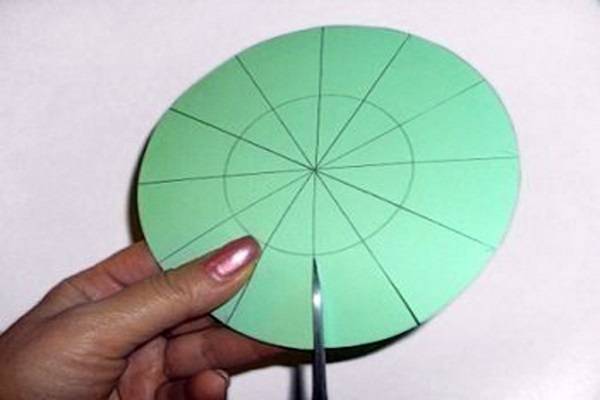 Guide 10 ways to make Christmas tree unique from any material Picture 10