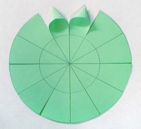 Guide 10 ways to make Christmas tree unique from any material Picture 11