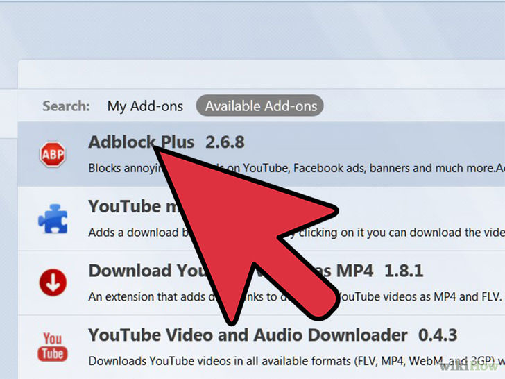 Guide 3 Ways To Block Ads On YouTube Videos - TipsMake.com