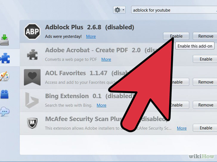 Guide 3 ways to block ads on YouTube videos Picture 5