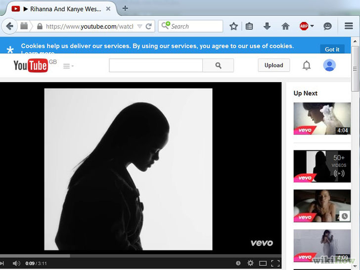 Guide 3 ways to block ads on YouTube videos Picture 6