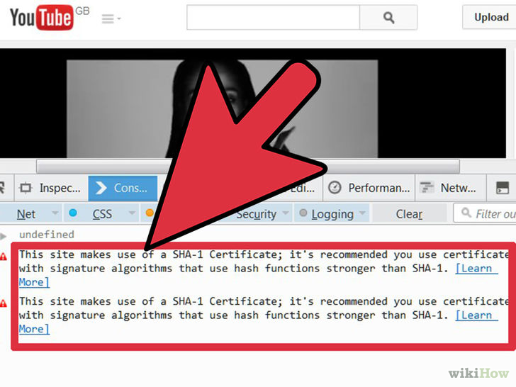 Guide 3 ways to block ads on YouTube videos Picture 9