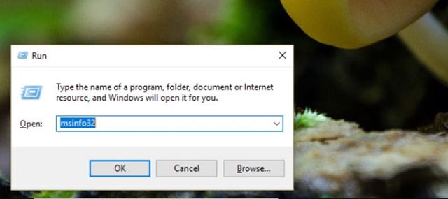 Guide 3 ways to check configuration, computer information fast and simple Picture 4